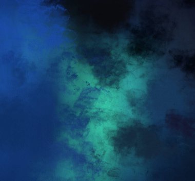 Yağlı boya ile soyut grunge arkaplan kaba desen lekeler