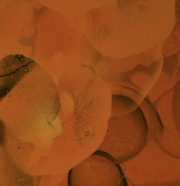 farklı renk desenleri ile soyut duvar kağıdı