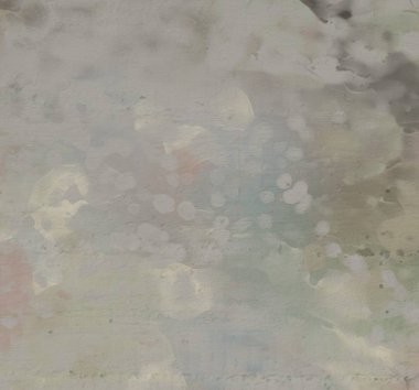 2d illüstrasyon. Beton düz duvar grafitisi. Modern sanat tarzı. Çok renkli şekil ler ve desenler. El yapımı sprey resimleri. Boyalı pürüzlü yüzey. Fırça darbeleri.      