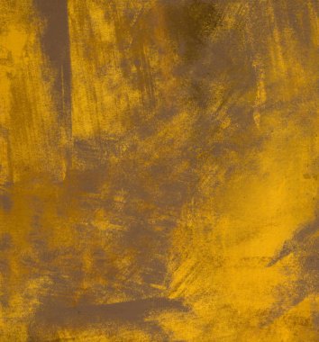 Metin için yeri olan boya lekeleriyle soyut arkaplan  