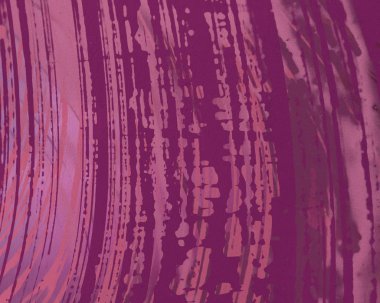 Metin için yeri olan boya lekeleriyle soyut arkaplan  