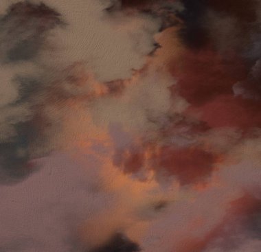 tasarım için alan ile soyut duvar kağıdı