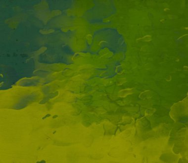 farklı renk desenleri ile soyut duvar kağıdı