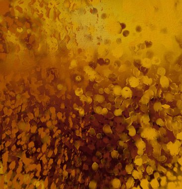 metin için alan ile grunge sanat deseni