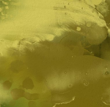 Yağlı boya ile soyut grunge arkaplan kaba desen lekeler