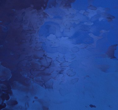 Yağlı boya ile soyut grunge arkaplan kaba desen lekeler