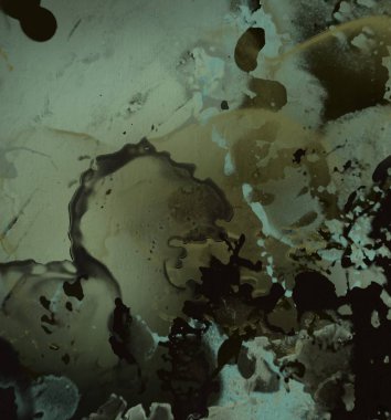 Metin için alanı olan soyut grunge arkaplanı