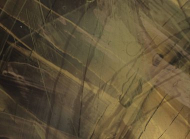 Boyayla soyut arkaplan 