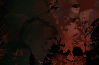 metin veya resim için alanı olan grunge arkaplanı