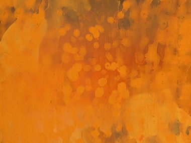 boya lekeleri ile grunge arka plan  