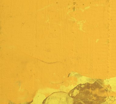 Yağlı boya ile soyut grunge arkaplan kaba desen lekeler