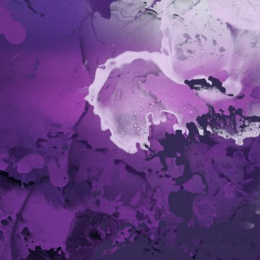 Metin alanı ile modern dijital duvar kağıdı