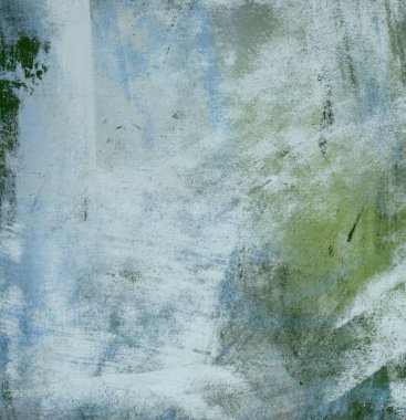 farklı boya dokuları ile sanat deseni