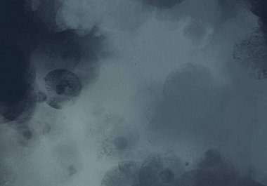 Yağlı boya ile soyut grunge arkaplan kaba desen lekeler