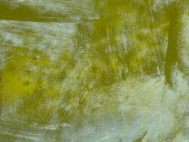 Yağlı boya ile soyut grunge arkaplan kaba desen lekeler