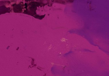 Yağlı boya ile soyut grunge arkaplan kaba desen lekeler