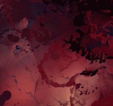 Metnin için alanı olan soyut grunge arkaplanı       