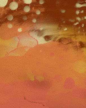 metin veya resim için alanı olan grunge arkaplanı