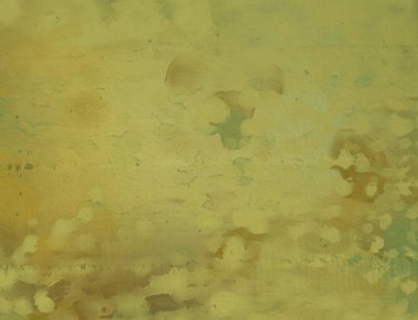 Yağlı boya ile soyut grunge arkaplan kaba desen lekeler