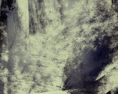 2d illüstrasyon. Beton düz duvar grafitisi. Modern sanat tarzı. Çok renkli şekil ler ve desenler. El yapımı sprey resimleri. Boyalı pürüzlü yüzey. Fırça darbeleri. 