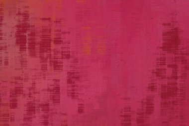 2d illüstrasyon. Beton düz duvar grafitisi. Modern sanat tarzı. Çok renkli şekil ler ve desenler. El yapımı sprey resimleri. Boyalı pürüzlü yüzey. Fırça darbeleri. 