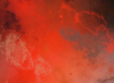 Boyayla soyut arkaplan  