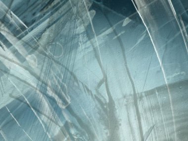 boya lekeleri ile grunge arka plan       