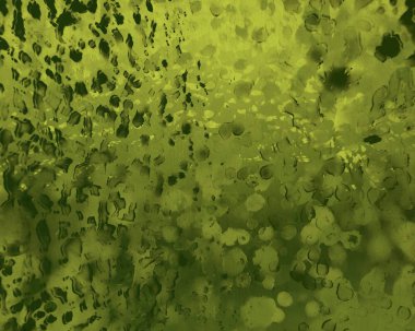 2d illüstrasyon. Beton düz duvar grafitisi. Modern sanat tarzı. Çok renkli şekil ler ve desenler. El yapımı sprey resimleri. Boyalı pürüzlü yüzey. Fırça darbeleri.      