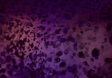 metniniz için alan içeren soyut boya arka planı