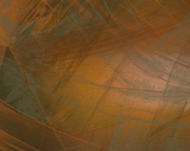 Metin için yeri olan boya lekeleriyle soyut arkaplan  