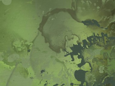 tasarım için alan ile soyut grunge duvar kağıdı