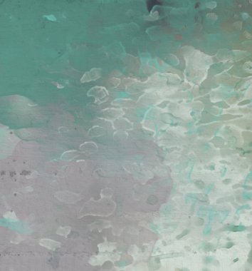 farklı renk desenleri ile soyut duvar kağıdı