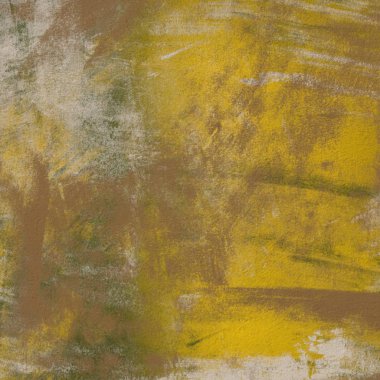 Boyayla soyut arkaplan