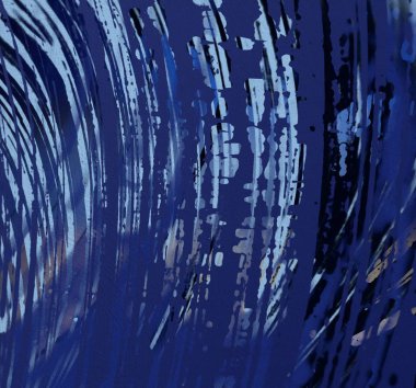 Metnin için alanı olan soyut grunge arkaplanı    