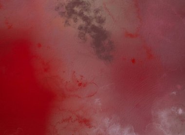 farklı renk desenleri ile soyut duvar kağıdı