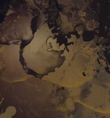 metin veya resim için alanı olan grunge arkaplanı