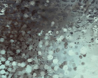 boya lekeleri ile grunge arka plan     