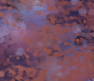 Boyayla soyut arkaplan 