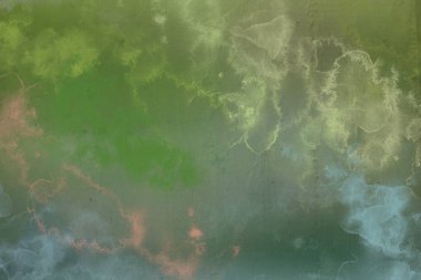 Soyut sanat dokusu. Renkli doku. Modern sanat eserleri. Renkli görüntü. Modern sanat. Çağdaş sanat.