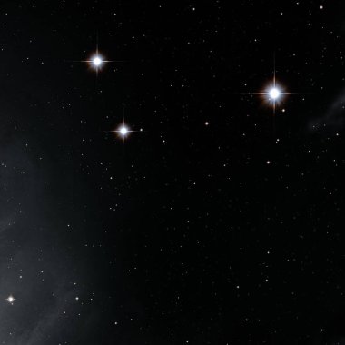 doğal soyut galaksi uzay arka plan