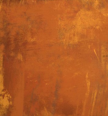 Yağlı boya ile soyut grunge arkaplan kaba desen lekeler