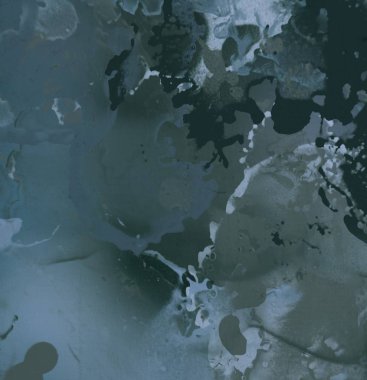 Boyayla soyut arkaplan  