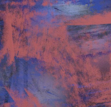 boya lekeleri ile grunge arka plan  