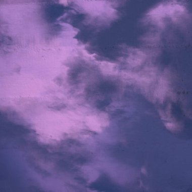 Yağlı boya ile soyut grunge arkaplan kaba desen lekeler