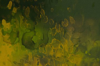 Metnin için alanı olan soyut grunge arkaplanı     