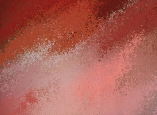 Абстрактний Гранжевий Фон Олійними Фарбами Плями Грубий Візерунок — стокове фото