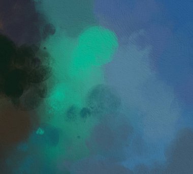 2d illüstrasyon. Beton düz duvar grafitisi. Modern sanat tarzı. Çok renkli şekil ler ve desenler. El yapımı sprey resimleri. Boyalı pürüzlü yüzey. Fırça darbeleri. 