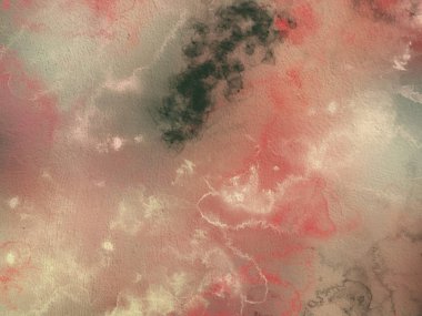 Metin için alanı olan eski grunge arkaplanı