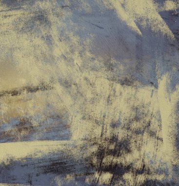 Yağlı boya ile soyut grunge arkaplan kaba desen lekeler