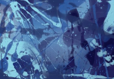 Metnin için alanı olan soyut grunge arkaplanı       